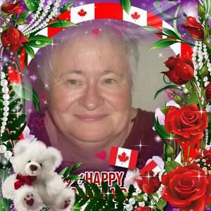 Meet your Posher, Cheryl